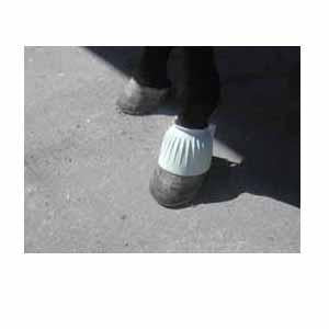 MAGNETIC HOOF  BELL BOOTS WRAPS - BELL BOOTS
