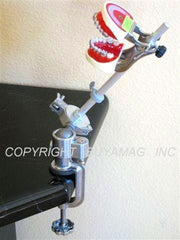 Dental Bench Mount - For Practice Buyamag INC