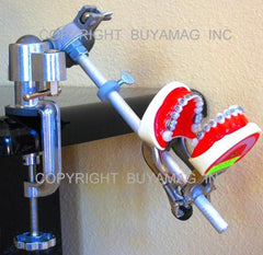 Dental Bench Mount - For Practice Buyamag INC