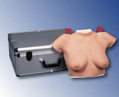 Breast Self Examination Simulator model