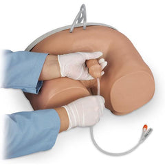  male catheterization simulator