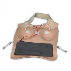 Central Venous Catheters CVC's Cannulation Practice of Patients Self Care Training for Pre-operation or Post-Operation Simulator