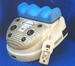 Foot/Body Circulation Integrator