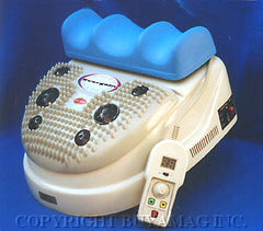 Diabetes Foot Massager Neuropathy Pain Circulation Body Massager