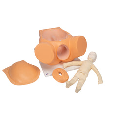 labor obstetric simulator