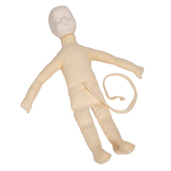 newborn baby model manikin