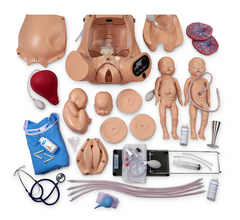 Childbirth Obstetrical Simulator Training Model
