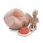 obstetric childbirth simulator model