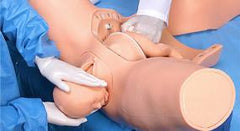 Optional Postpartum  Episiotomy