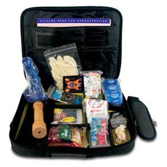 Safer Sex Demonstration Education Kit