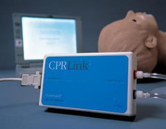 CPR Training Manikin Simulator Deluxe Full Body Life Support Adult Manikin