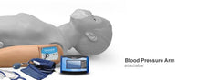 Blood Pressure Arm