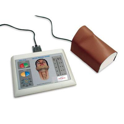 Cricoid Pressure Trainer-Compact