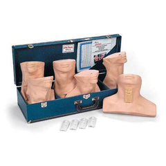 Cricothyrotomy Simulator Trainer Manikin