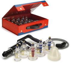 magnetic cupping set 
