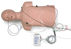 Defibrillator CPR Trainer Simulator