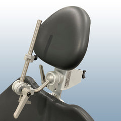 dental chair mount