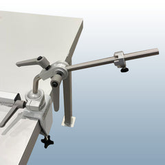 dental practice bench mount