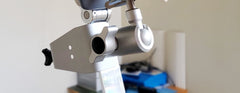 dental manikin mount