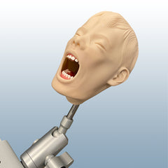 dental child pediatric manikin simulator