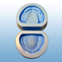silicone plaster cast mold model former