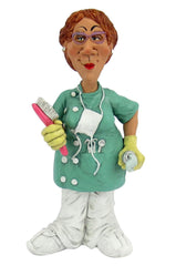 dental figurine statue