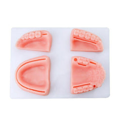 dental gum suture operation kit