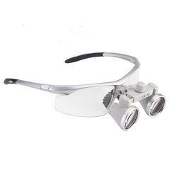 surgical dental loupes