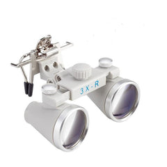 surgical dental loupes