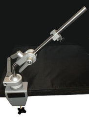 dental bench mount