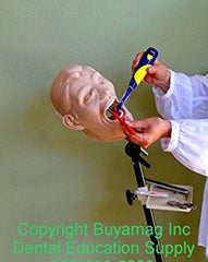 dental practice mount