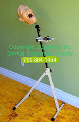 Dental Mount floor Stand Portable