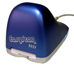 dental x-ray film scanner