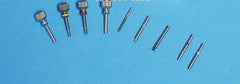 dental screw post extraction kit