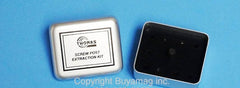 dental screw post extractor removal kit
