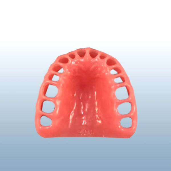 dental-silicone-gingiva-tissue-replacement