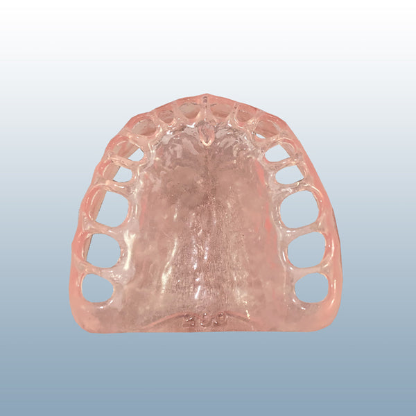 dental gingiva tissue replacement