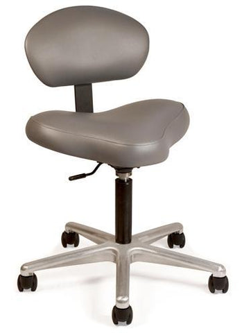 Dental Stools Portable Operator's or Assistant's Stool