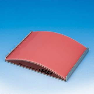 dental gum suturing model