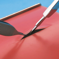 dental suturing tisue surgery practice model