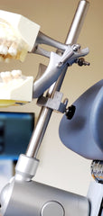 dental trainin chair mount 