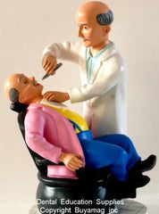 dental figurine