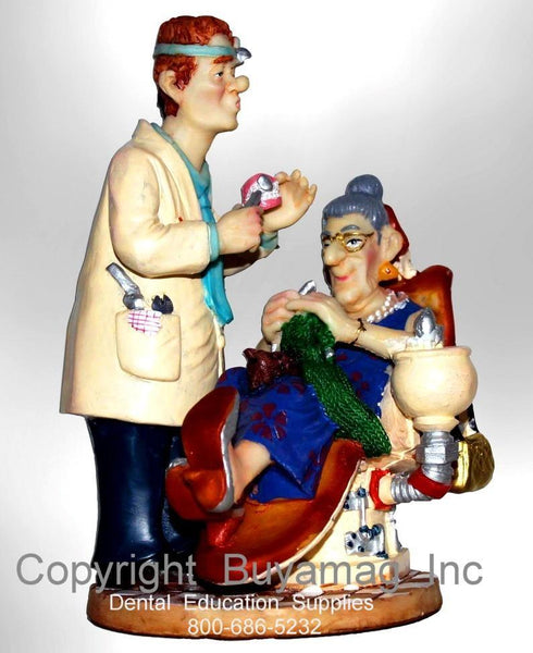 dental gifts statues pesents