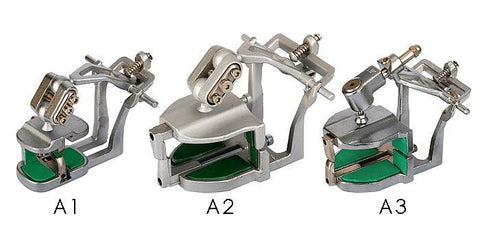 Dental Articulators