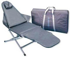 Dental Portable Chair