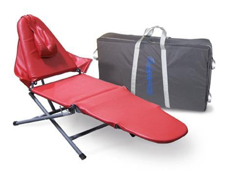 Dental Pediatric/Standard Portable Chair