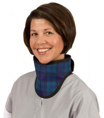 Dental X-Ray Patient Protection Apron Front  Neck/Thyroid Protection Collar ( Optional )
