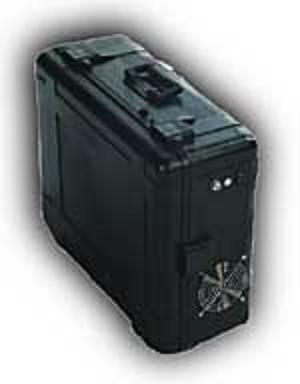 Dental Air Compressor Portable Units ProAir-1   1500 or 1505