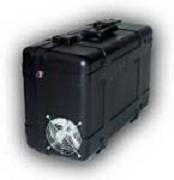 Dental Portable Air Compressor Unit ProStart 1540 or 1545
