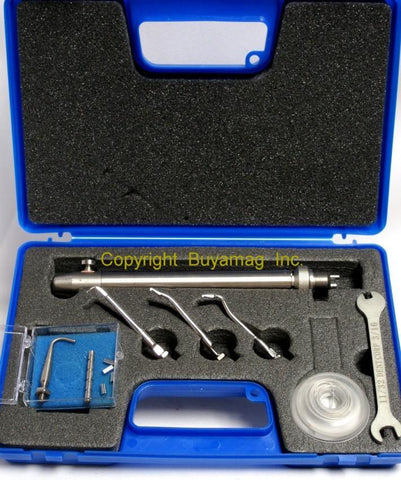 Bridge Removal Instrument Dental Crown Bridge Removers – Buyamag INC